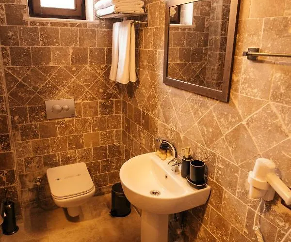 Wonder Of Cappadocia Göreme