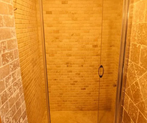 Δωμάτια σε οικογενειακή κατοικία Wonder Of Cappadocia Γκόρεμε