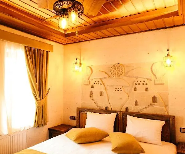 Wonder Of Cappadocia Accommodatie bij particulieren *