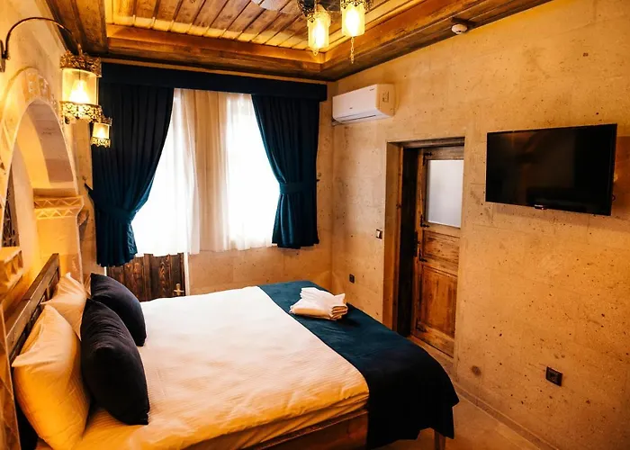 Wonder Of Cappadocia * Göreme