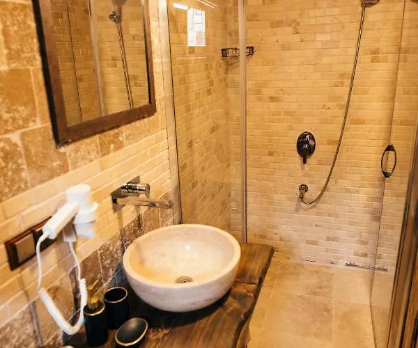 Wonder Of Cappadocia