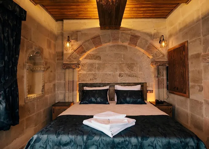 Wonder Of Cappadocia Accommodatie bij particulieren *