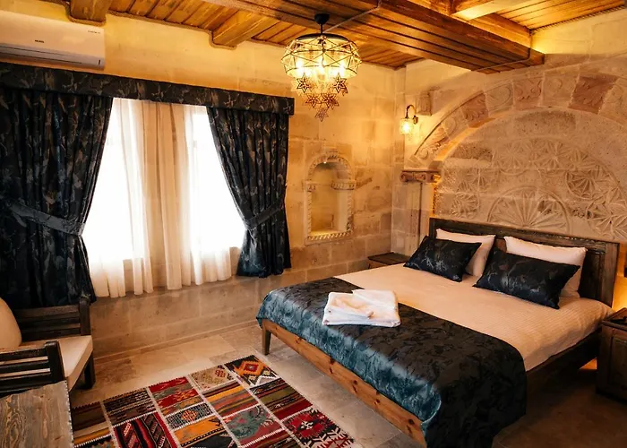 Wonder Of Cappadocia Accommodatie bij particulieren