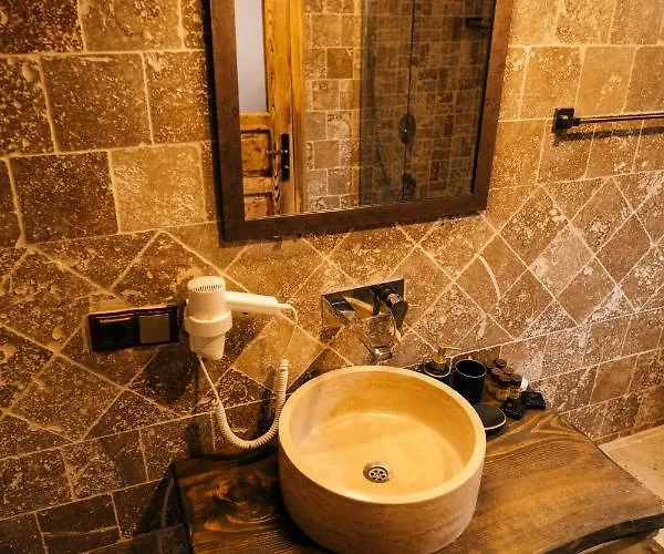 Wonder Of Cappadocia * Göreme