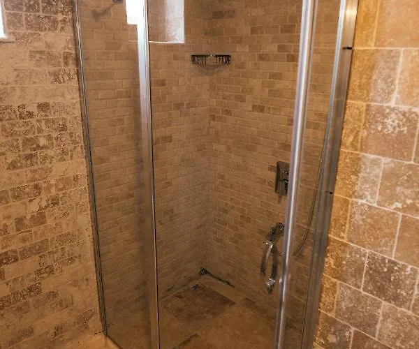 Accommodatie bij particulieren Wonder Of Cappadocia Göreme