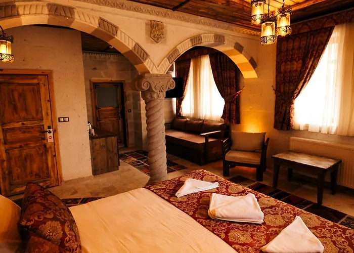 Wonder Of Cappadocia *