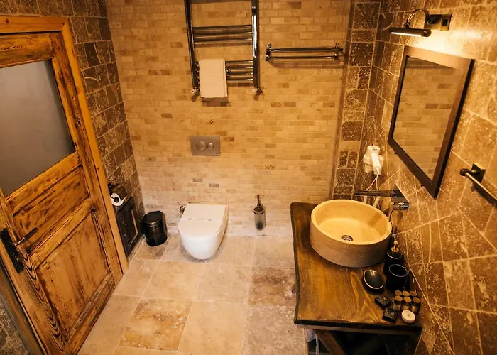 Wonder Of Cappadocia *