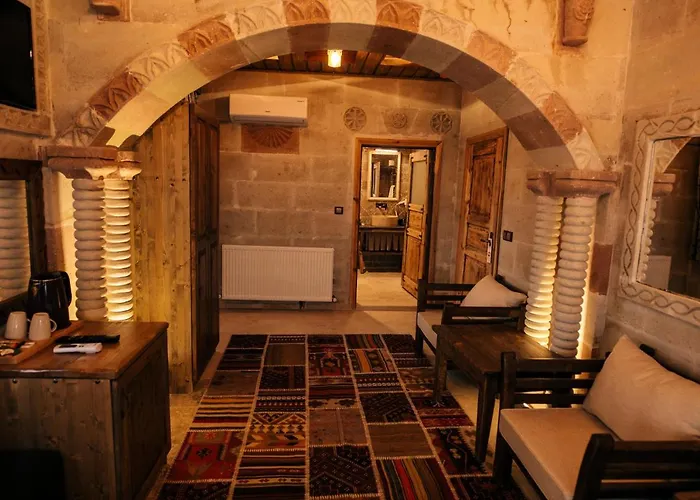 Wonder Of Cappadocia