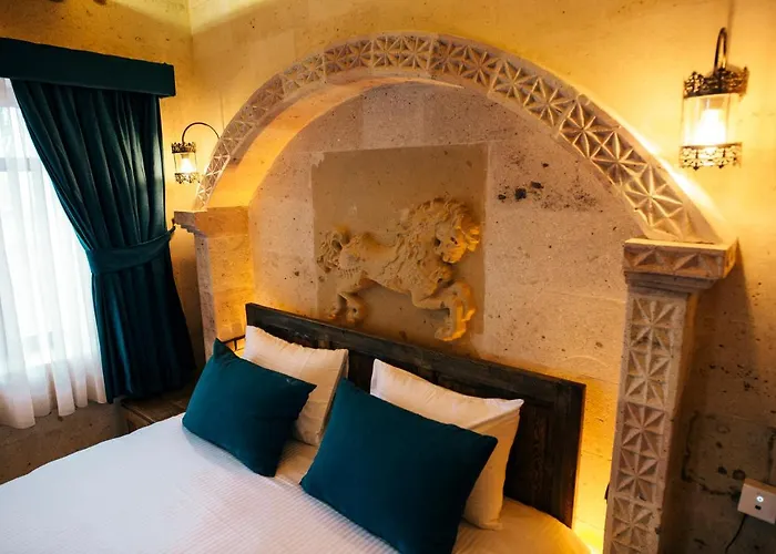 Wonder Of Cappadocia Γκόρεμε