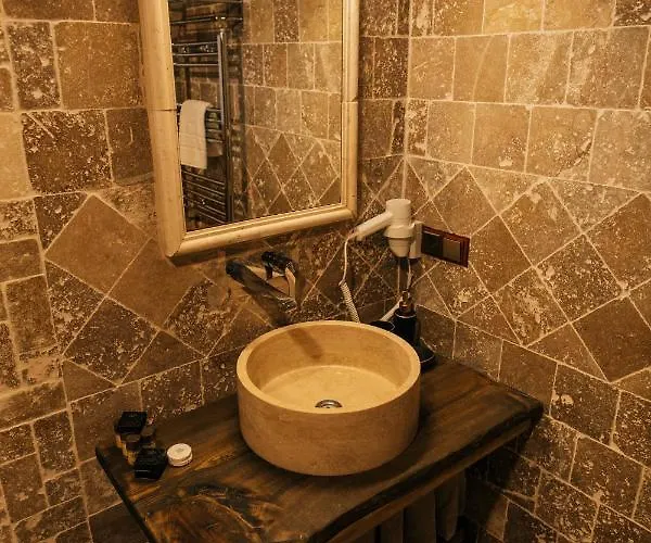 Accommodatie bij particulieren Wonder Of Cappadocia