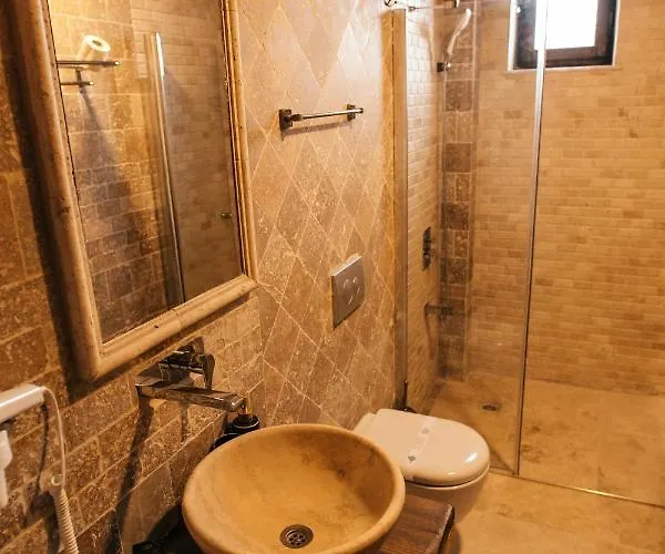 Wonder Of Cappadocia Accommodatie bij particulieren Göreme