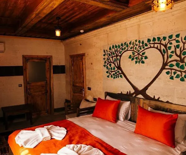 Accommodatie bij particulieren Wonder Of Cappadocia Göreme