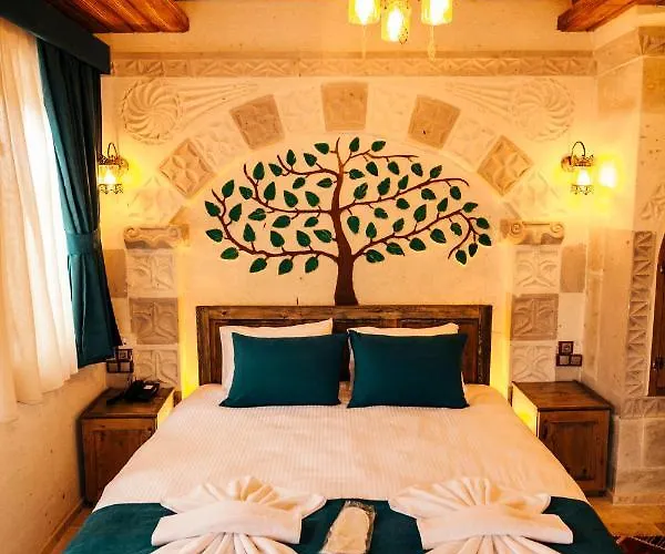 Wonder Of Cappadocia *