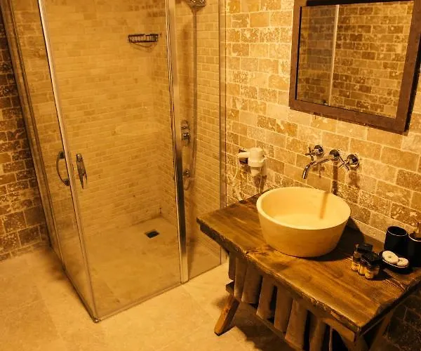 Wonder Of Cappadocia