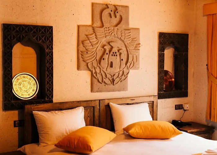 Wonder Of Cappadocia *