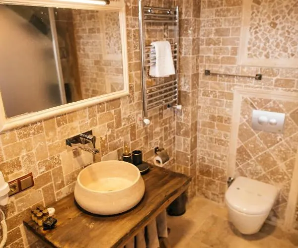 Wonder Of Cappadocia *