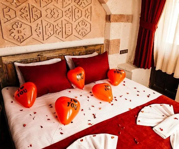 Wonder Of Cappadocia Γκόρεμε