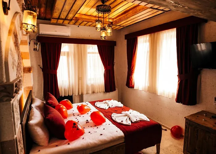 Accommodatie bij particulieren Wonder Of Cappadocia
