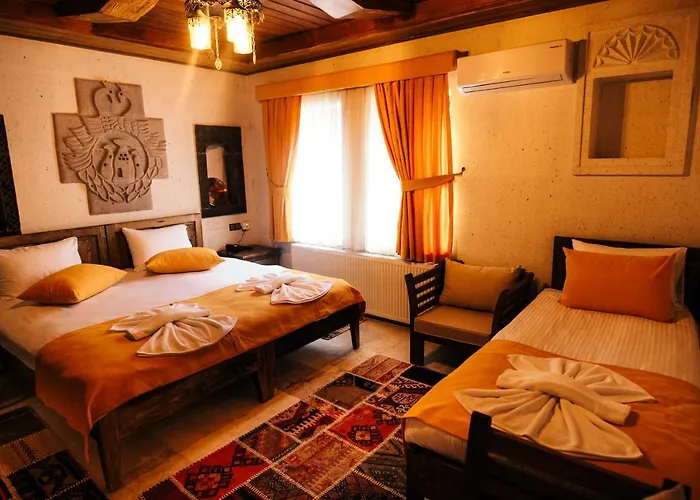 Accommodatie bij particulieren Wonder Of Cappadocia