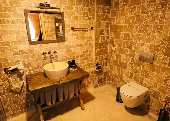 Wonder Of Cappadocia Accommodatie bij particulieren Göreme