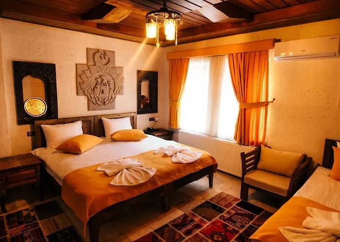 Wonder Of Cappadocia Accommodatie bij particulieren Göreme