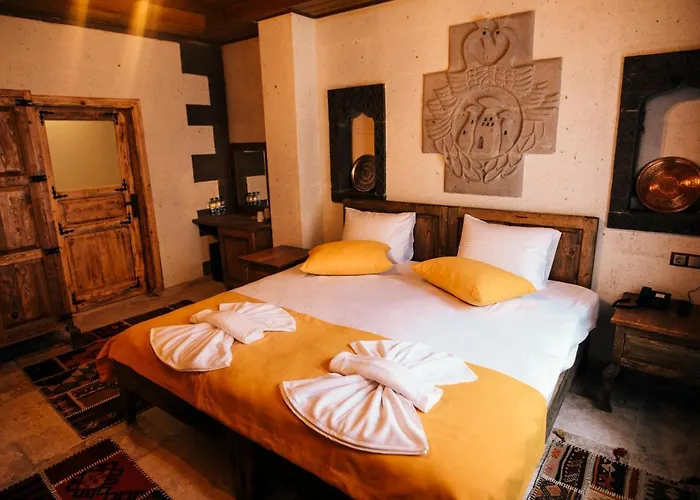 Wonder Of Cappadocia Accommodatie bij particulieren Göreme