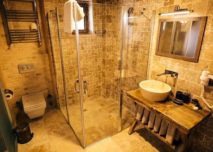 Wonder Of Cappadocia Accommodatie bij particulieren Göreme