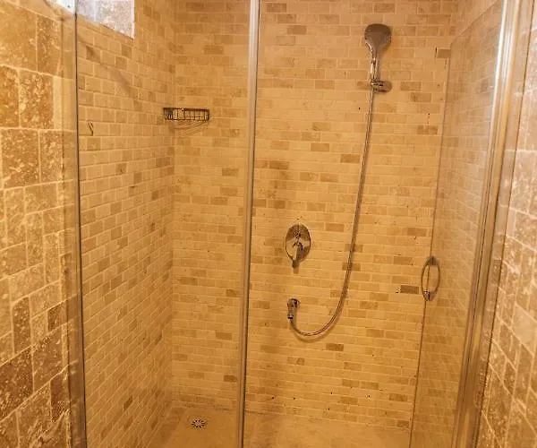 Δωμάτια σε οικογενειακή κατοικία Wonder Of Cappadocia